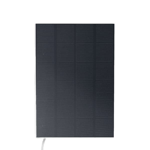 Yale SV-SPC3W-1A-W sikkerhedskameratilbehør Solpanel
