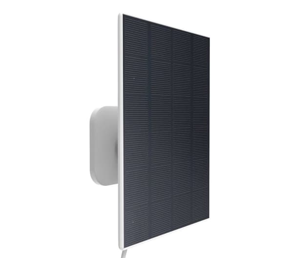 Yale SV-SPC3W-1A-W sikkerhedskameratilbehør Solpanel