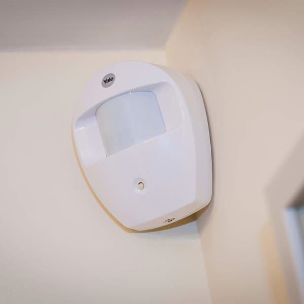 Larmsats - Yale larmpaket - 60-1100-000I-SR