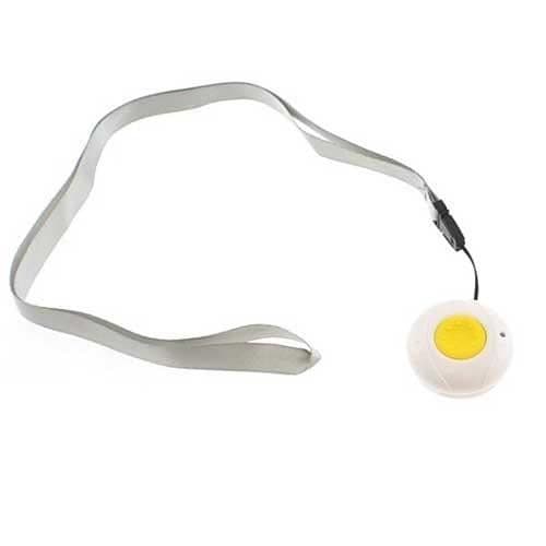 EMERGENCY Armband