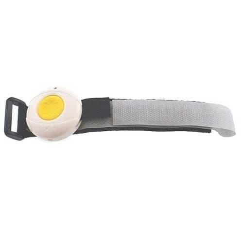 EMERGENCY Armband