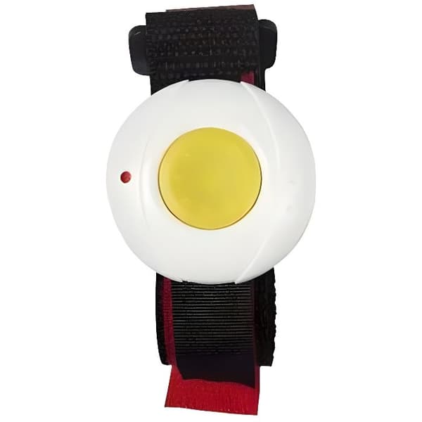 EMERGENCY Armband