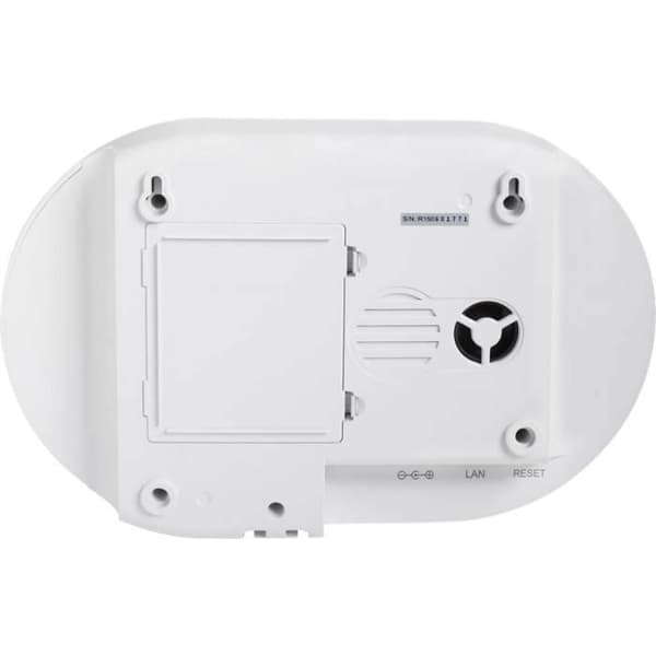 ABUS Smartvest trådlös larmcentral, ABUS Smart Security World FUAA35010A