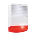 Miniatyrbild 1 av 4: ELRO ADS1F Dummy Alarm med LED-blinkljus - Dummy