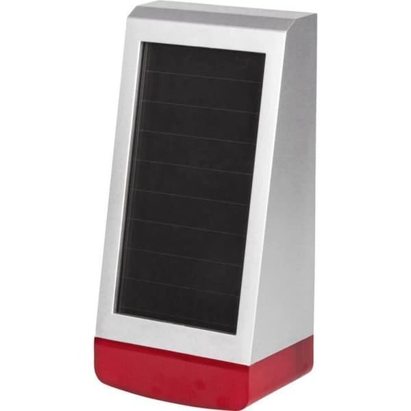 Trådlös siren - Homematic IP - HmIP-ASIR-O - Batteridriven - Räckvidd 300m - IP44
