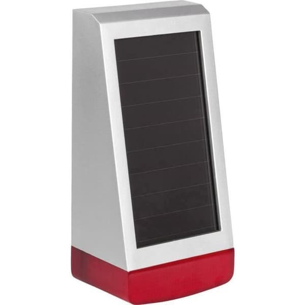 Trådlös siren - Homematic IP - HmIP-ASIR-O - Batteridriven - Räckvidd 300m - IP44