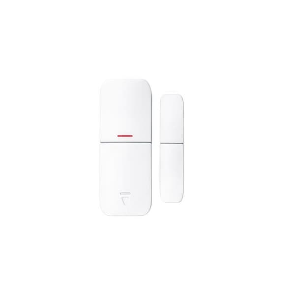 Alarmhus - Lifebox - Evolution Kit IP1 - IP-kamera - Nattvision - 99 zoner