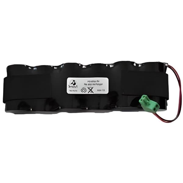 Delta Dore - BPX batteripaket för SEFRX siren