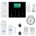 Miniatyrbild 1 av 4: PNI SafeHouse HS600 Wifi GSM 4G trådlöst larmsystem