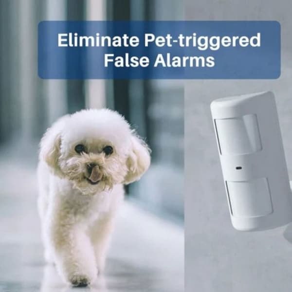 Kit alarm - paket alarm Chaungo - 650419