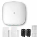 Miniatyrbild 2 av 4: Kit alarm - paket alarm Chaungo - 650419