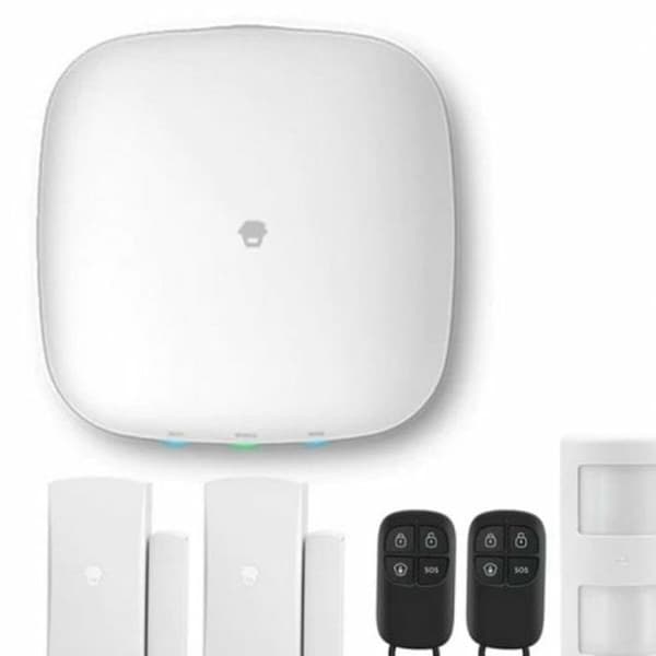 Kit alarm - paket alarm Chaungo - 650419