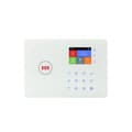 Miniatyrbild 4 av 4: Amazon GSM WIFI Trådlöst anslutet hemlarmsats och WIFI-kamera - Lifebox - KIT9