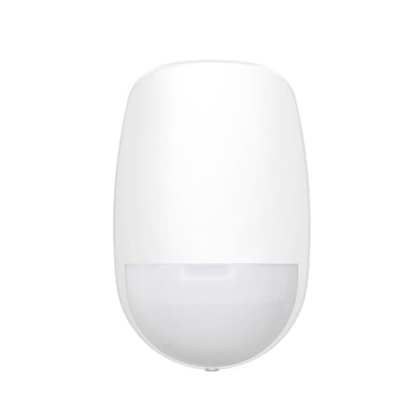 Kit för trådlöst alarm Wifi/GPRS med central 64 zoner - DS-PWA64-KIT-WE Hikvision AX PRO