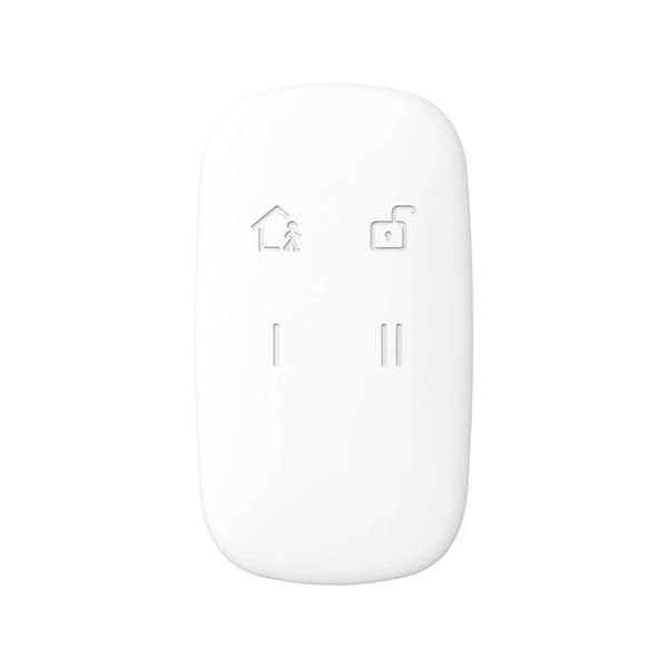 Kit för trådlöst alarm Wifi/GPRS med central 64 zoner - DS-PWA64-KIT-WE Hikvision AX PRO