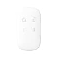 Miniatyrbild 5 av 5: Kit för trådlöst alarm Wifi/GPRS med central 64 zoner - DS-PWA64-KIT-WE Hikvision AX PRO