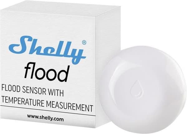 SHELLY FLOD