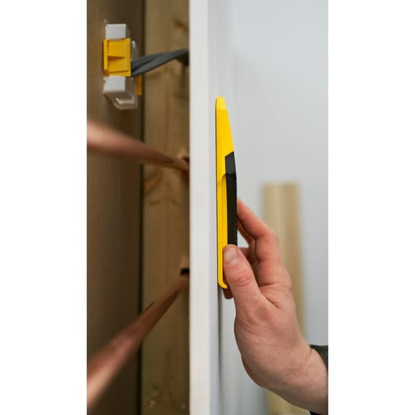Stanley STHT77588-0 digital multidekoder Strömkabel, Metall, Trä