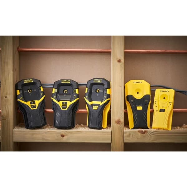 Stanley STHT77588-0 digital multidekoder Strömkabel, Metall, Trä