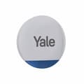 Pikkukuva 2 / 4: Yale ulkosireeni langaton sireeni sininen, harmaa