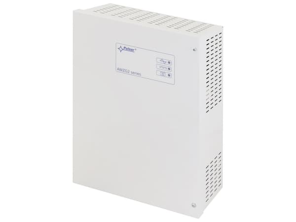 Bufferstrømforsyning GRADE 2 Pulsar AWZG2-12V3A-C