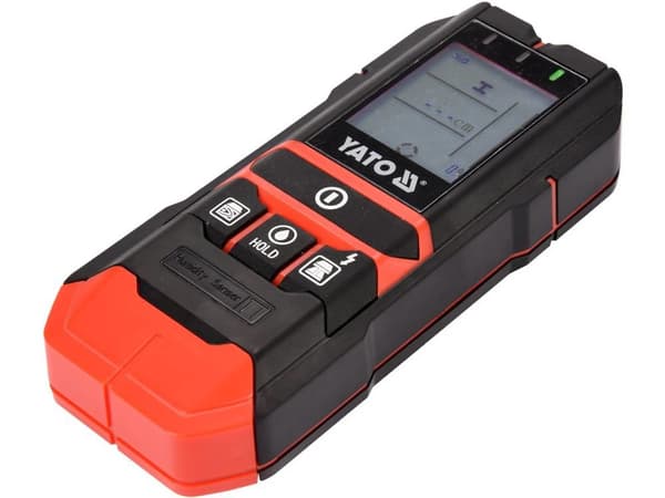 Yato YT-73138 metaldetektor
