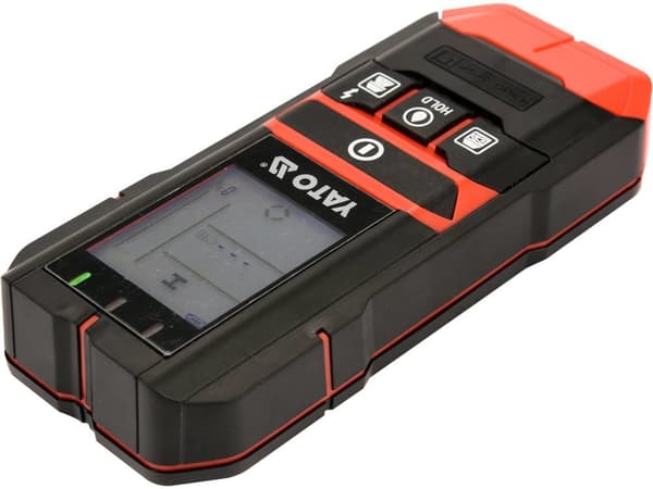 Yato YT-73138 metaldetektor