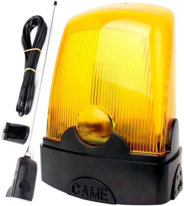 CAME KIARO KLED24 -lamppu 24V (001KLED24)