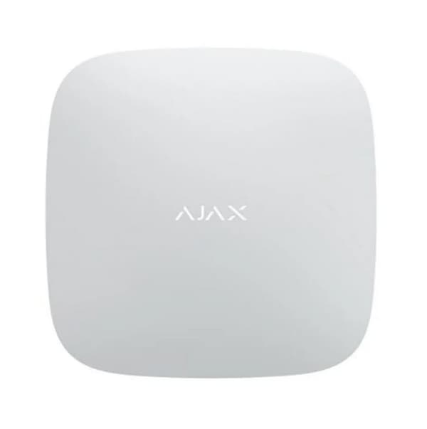 Ajax Hub 2 plus Valkoinen