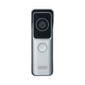 Pikkukuva 2 / 4: Dahua IP Villa Wi-Fi -ovikello, 2MP kamera, hands-free-viestintä, vedenkestävä muotoilu