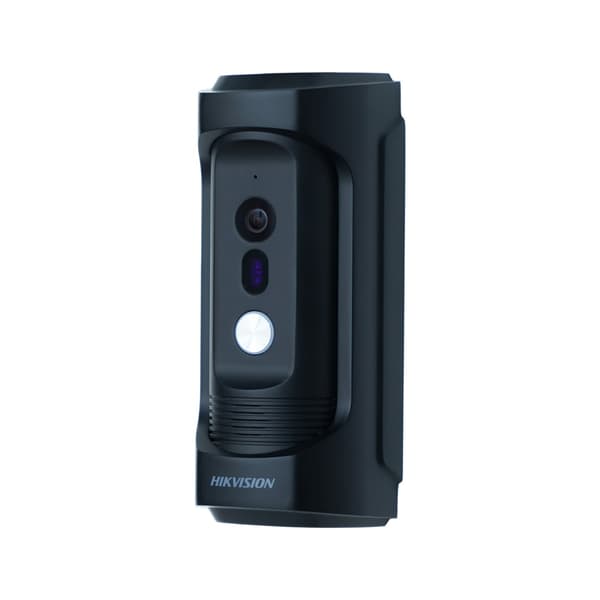 IP Video Intercom Dörrklocka, Vandalresistent Design, 1080p Upplösning, Rörelsedetektering