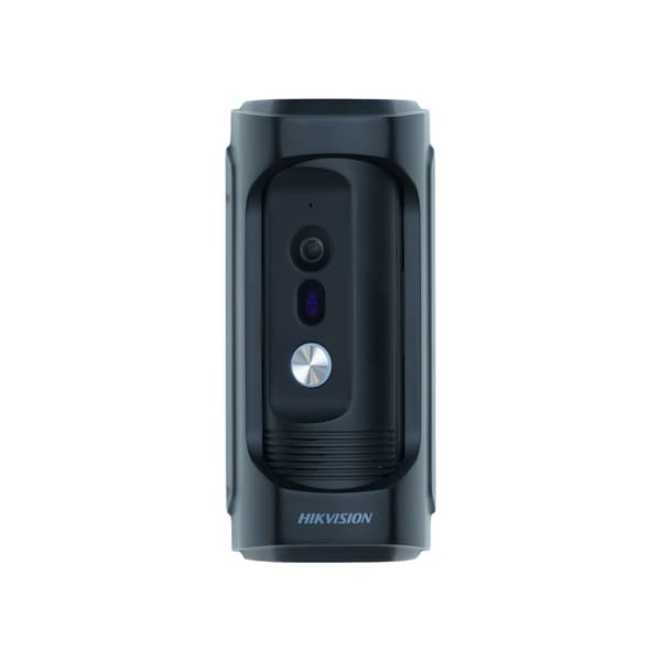 IP Video Intercom Dörrklocka, Vandalresistent Design, 1080p Upplösning, Rörelsedetektering