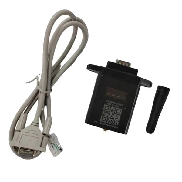 GOOTU MPPT Sol inverter, trådløs datatracking, fjernovervågning,WiFi modul