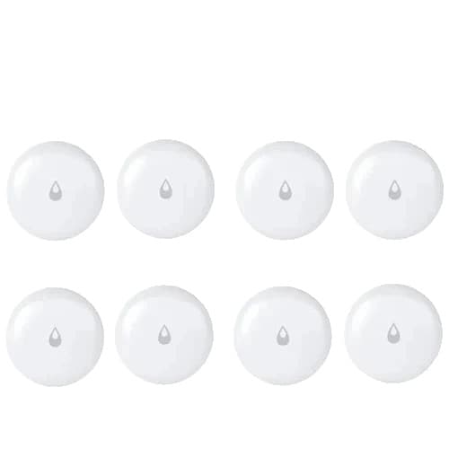 Aqara Vanddykning Sensor, IP67 Vandtæt, Zigbee Kommunikation,8X vandsensor