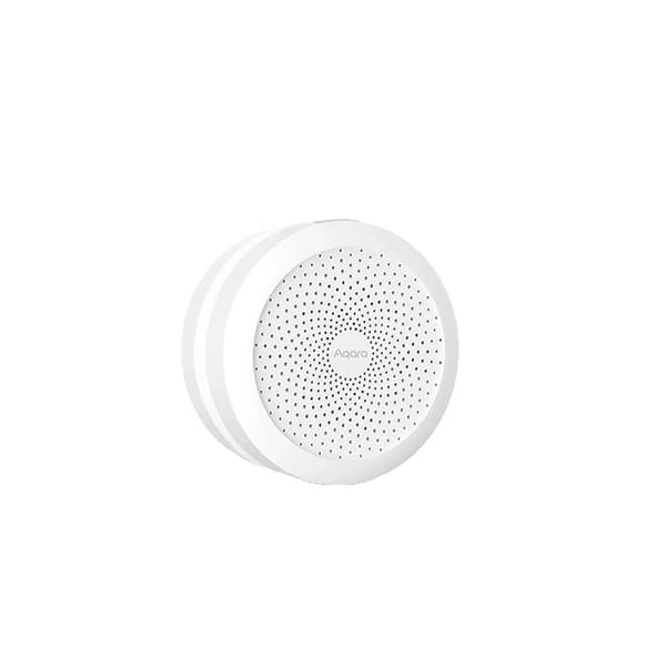 Liiketunnistin, Zigbee 30 -yhteensopivuus, ihmiskehon havaitseminen, Aqara M1S -portti