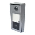 Miniatyrbillede 2 af 2: IP Dørklokke, WiFi Forbindelse, Vandtæt, 1-knap Surface Cover