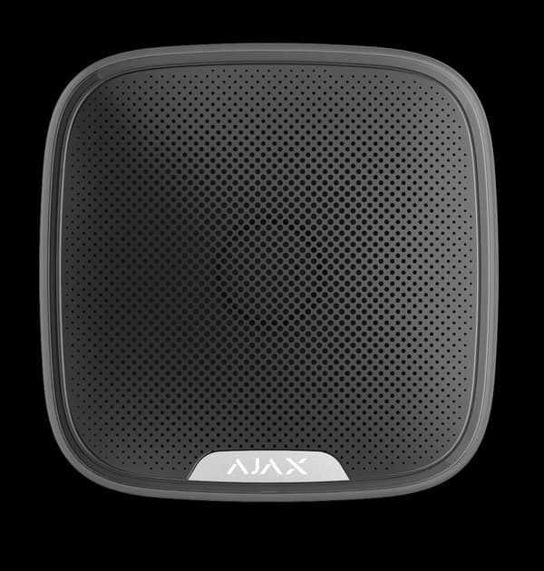 Ajax Street Siren Outdoor Siren
