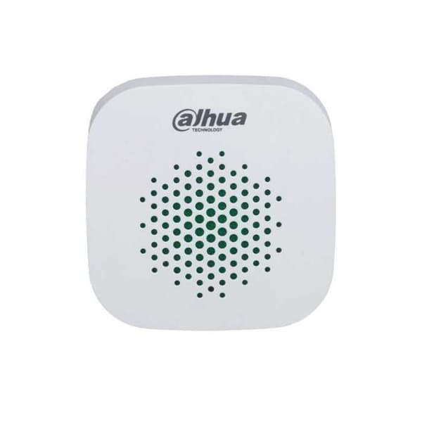Trådlös inomhus siren - DHI-ARA12-W2(868) - DAHUA