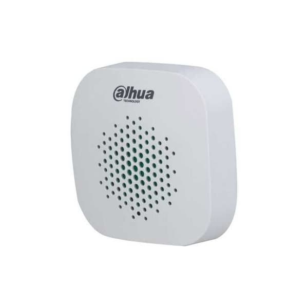Trådlös inomhus siren - DHI-ARA12-W2(868) - DAHUA