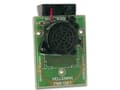 Miniatyrbild 1 av 2: Svetssats - Whadda - Vattensensor - 9V - 45 x 70 mm - Grön färg