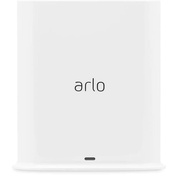 Arlo SmartHub - ARLO - VMB4540-100EUS - Säker lokal lagring - Vit - Kompatibel med Pro 3