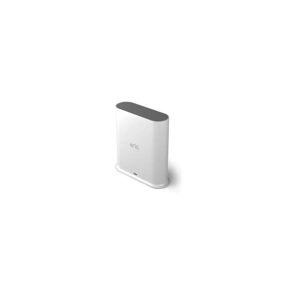Arlo SmartHub - ARLO - VMB4540-100EUS - Säker lokal lagring - Vit - Kompatibel med Pro 3