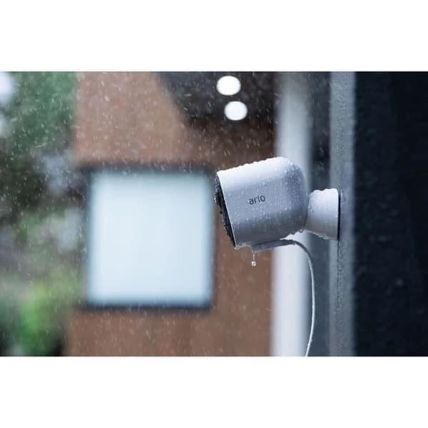 Laddare - ARLO - VMA5600C-100PES - Magnetisk - För extern kamera - Vit