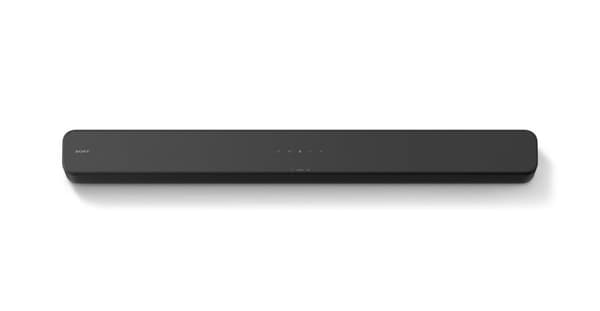 Sony HT-SF150 - Soundbar - Svart
