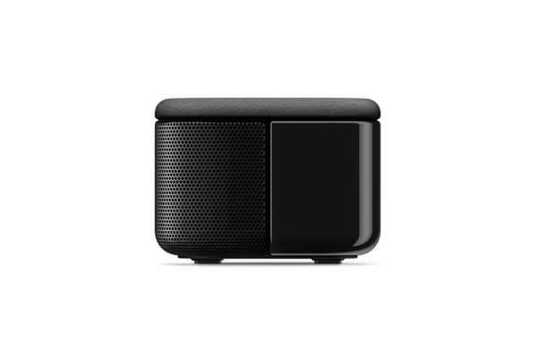Sony HT-SF150 - Soundbar - Svart