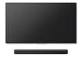 Miniatyrbild 7 av 11: Sony HT-SF150 - Soundbar - Svart