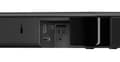 Miniatyrbild 8 av 11: Sony HT-SF150 - Soundbar - Svart