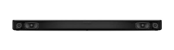 Sony HT-SF150 - Soundbar - Svart