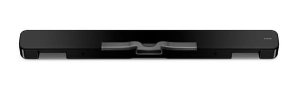 Sony HT-SF150 - Soundbar - Svart