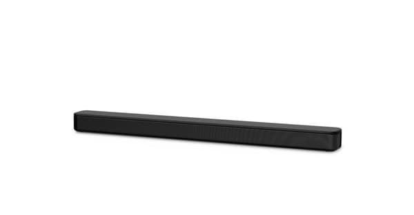 Sony HT-SF150 - Soundbar - Svart